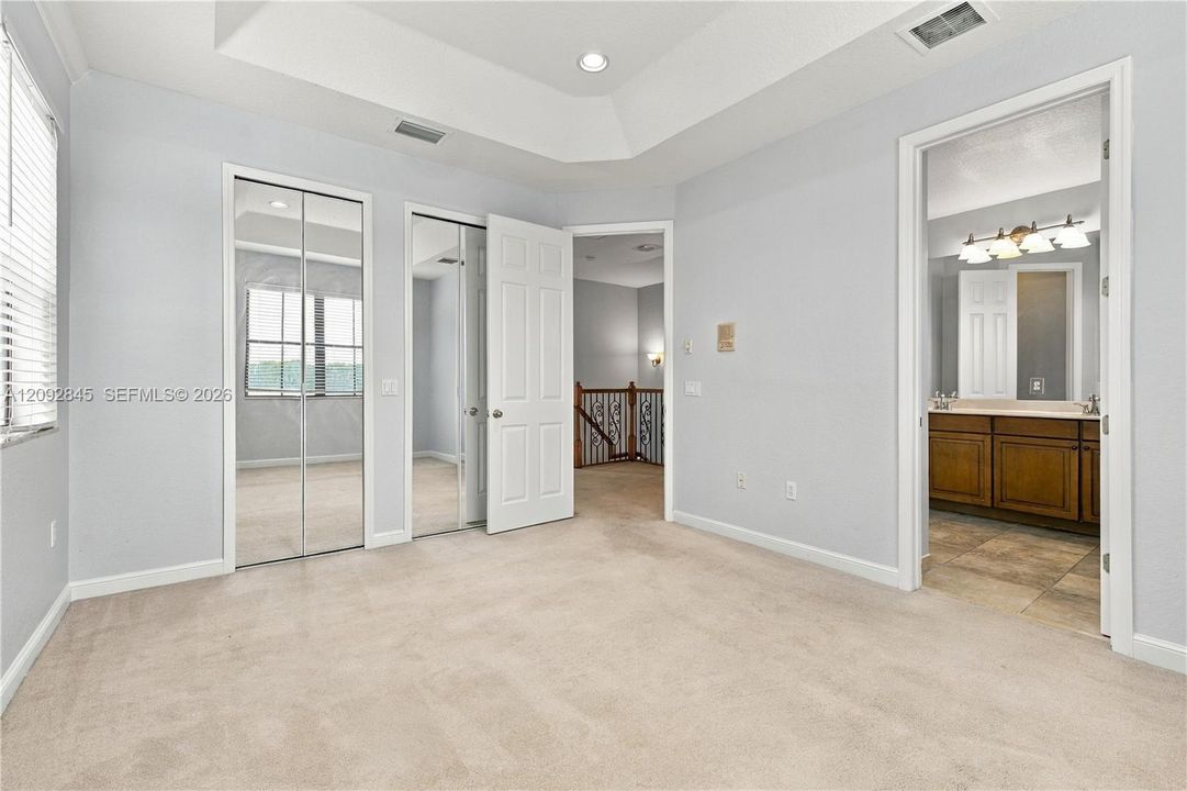 MasterBedroom