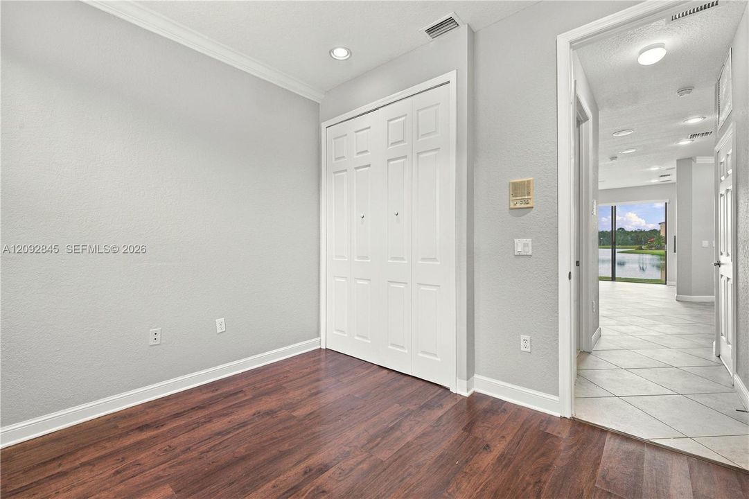 1st floor Bedroom