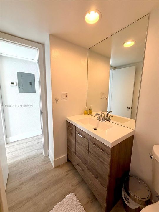 En Renta: $4,700 (2 camas, 2 baños, 1190 Pies cuadrados)