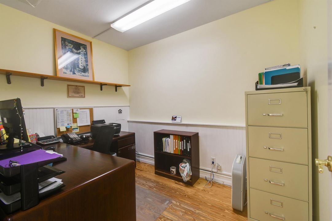 office