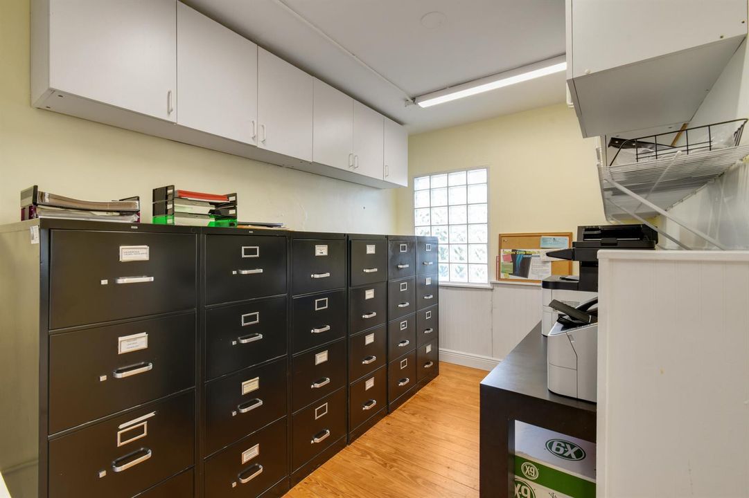 file room