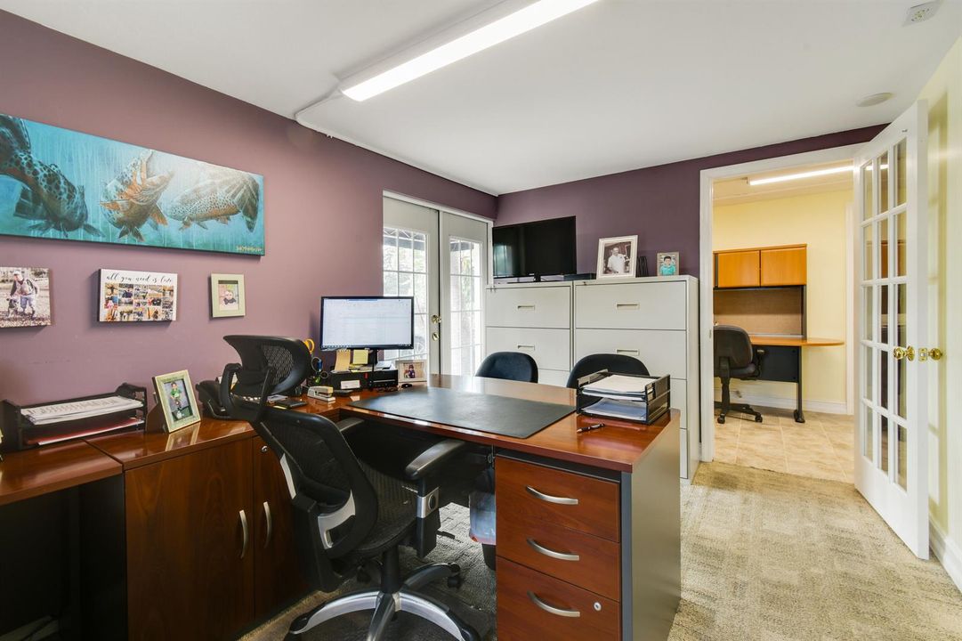 office