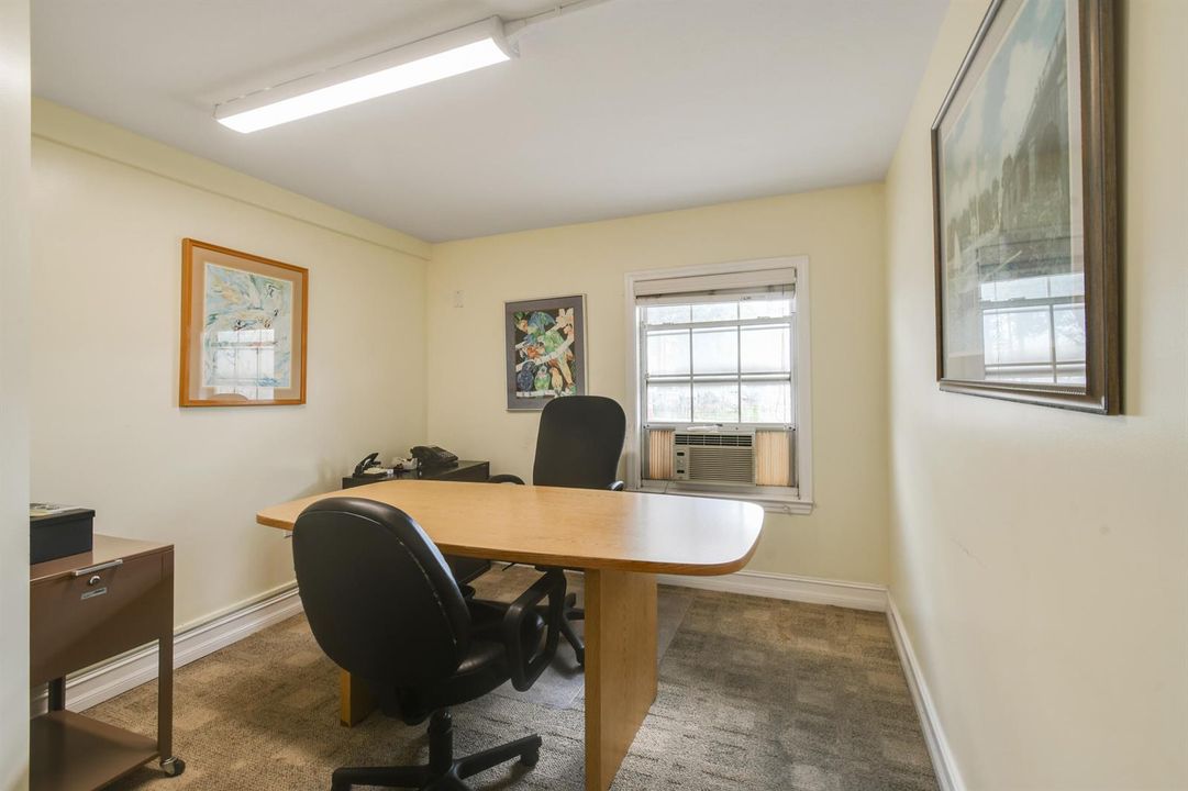 office/conference room