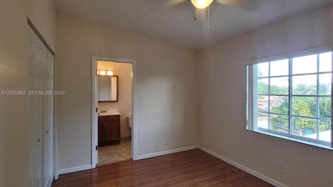 3rd bedroom
