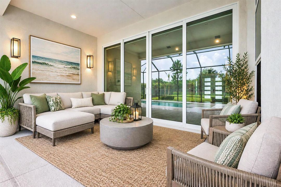 162-Outdoor Patio