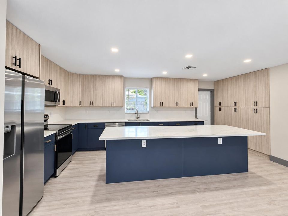 Kitchen 1