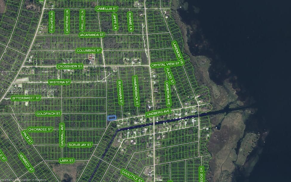 For Sale: $24,900 (0.35 acres)