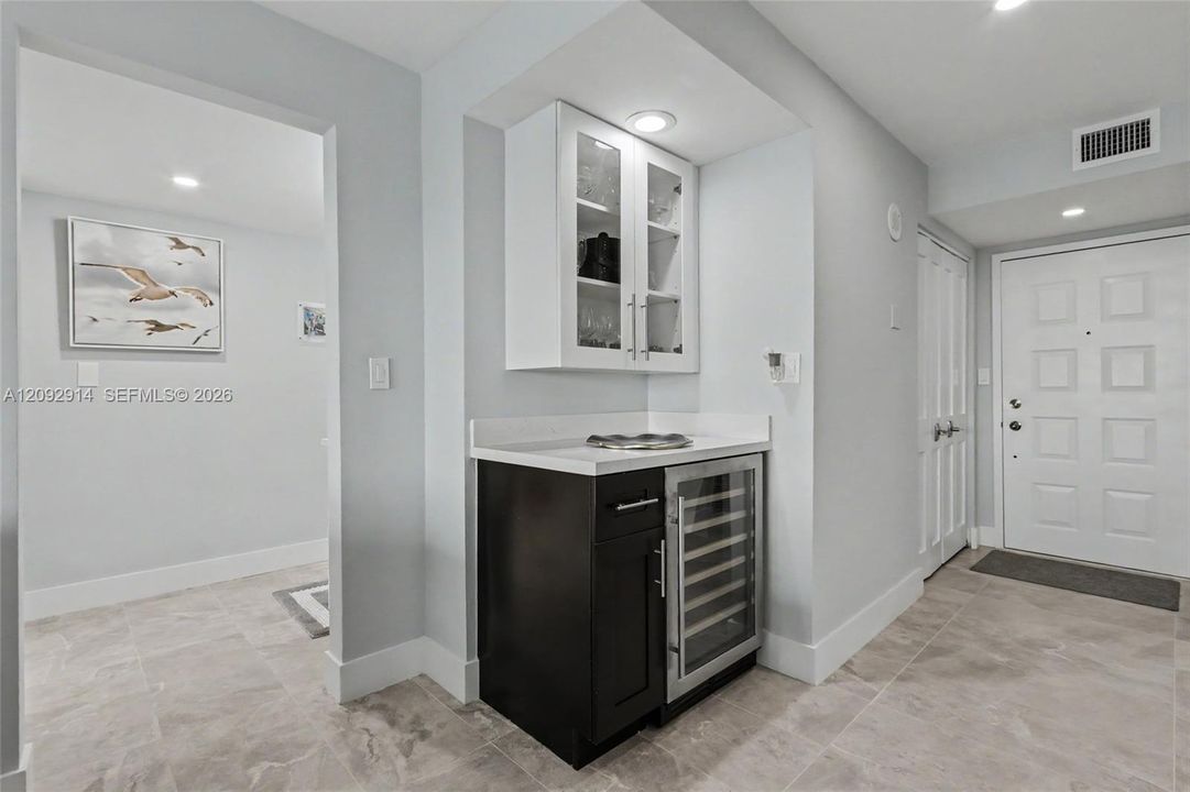 В аренду: $3,000 (1 спален, 1 ванн, 1088 Квадратных фут)