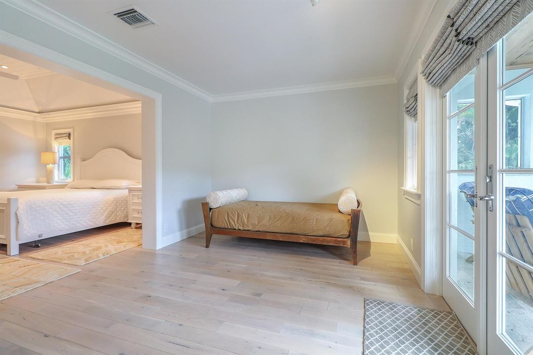 11-Master Sitting Room