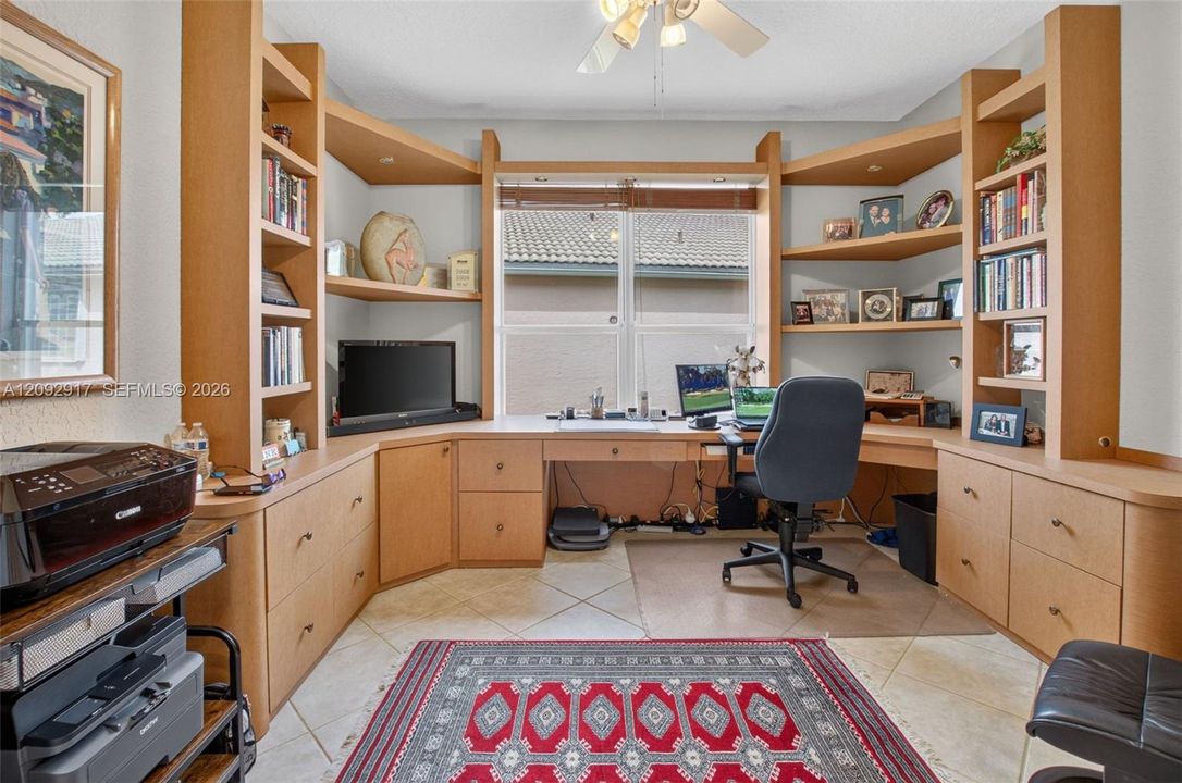 Office/Den