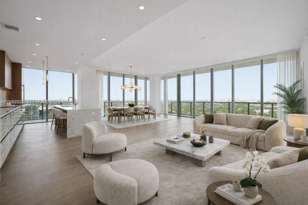 En Renta: $23,000 (3 camas, 3 baños, 1811 Pies cuadrados)