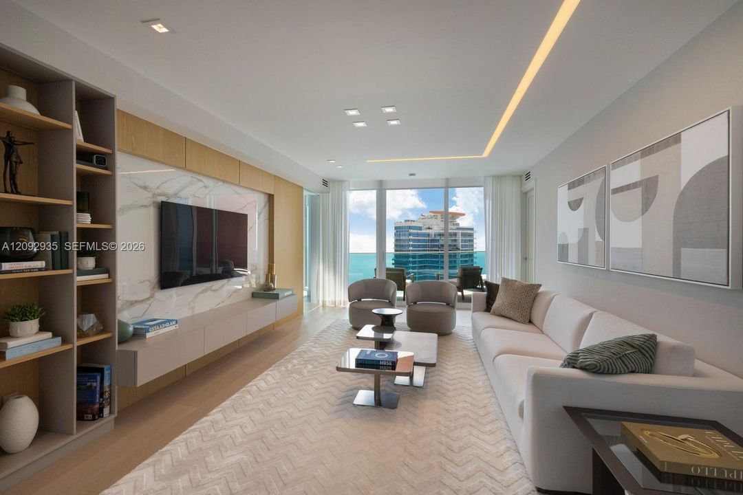 For Sale: $4,750,000 (2 beds, 2 baths, 2040 Square Feet)
