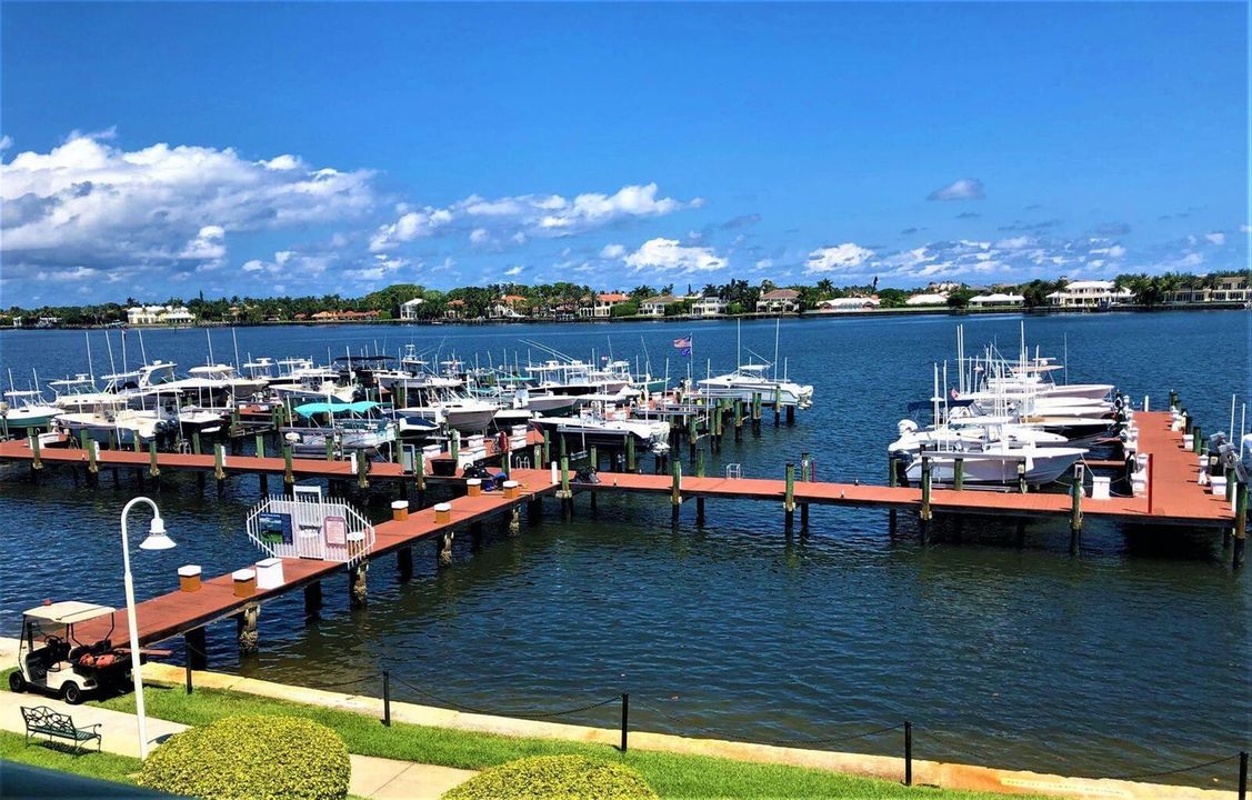 103 YC 104 YC MARINA