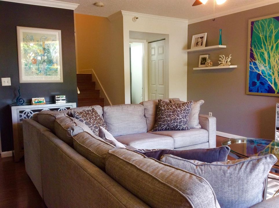 YC LIVING AREA SOFA