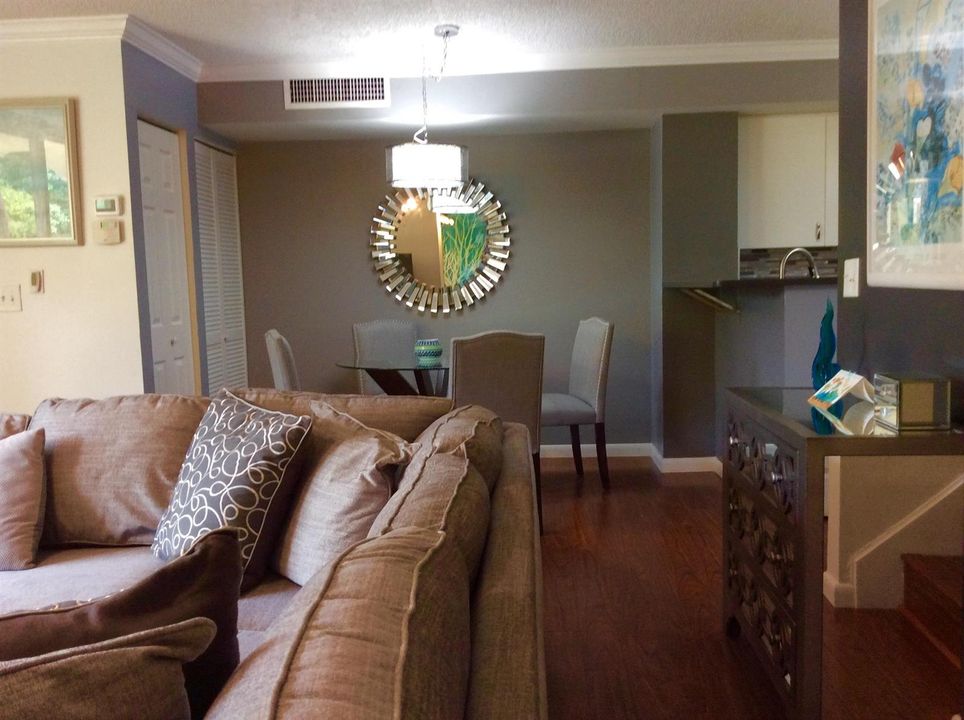 YC DINING AND LIVING AREA MAIN LEVEL