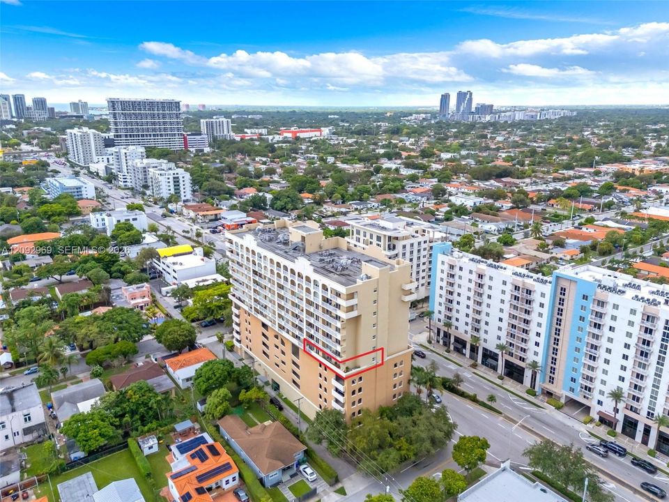 For Sale: $510,000 (2 beds, 2 baths, 1296 Square Feet)