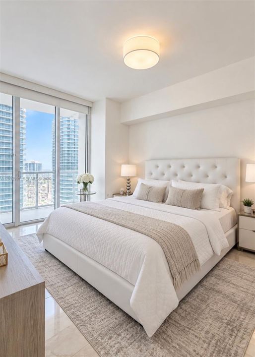 For Rent: $3,600 (1 beds, 1 baths, 798 Square Feet)