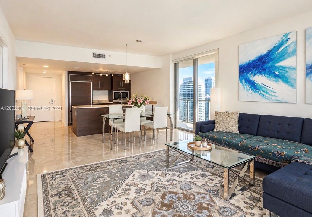 For Rent: $3,600 (1 beds, 1 baths, 798 Square Feet)