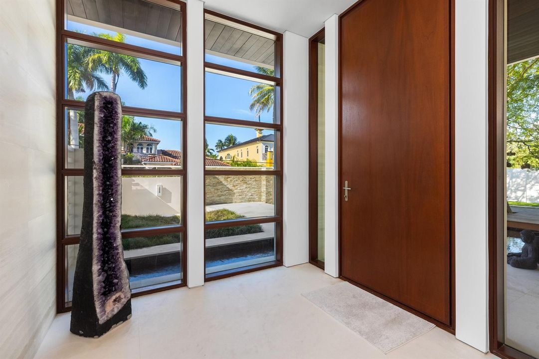 Foyer