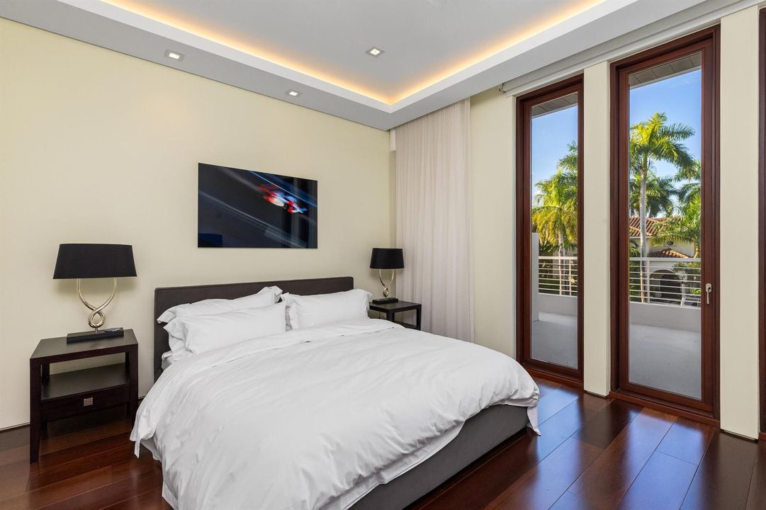 Guest Bed 8