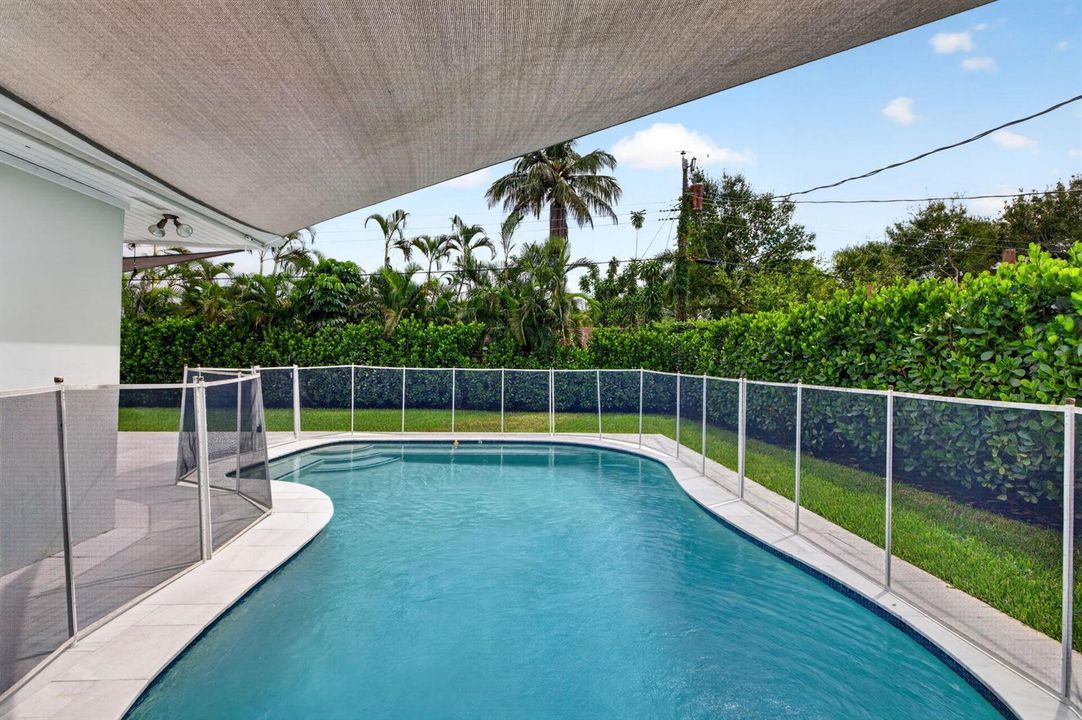 Pool 6