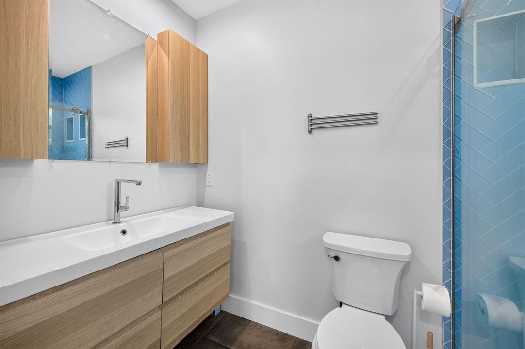 Primary Bath 1