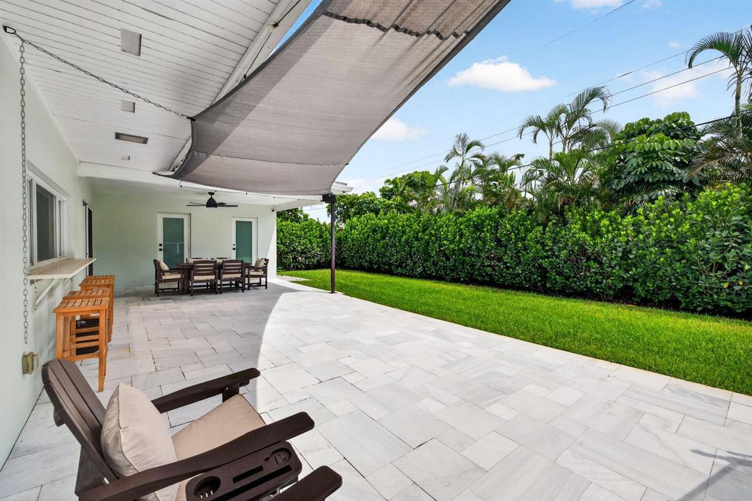 Pool Deck 5