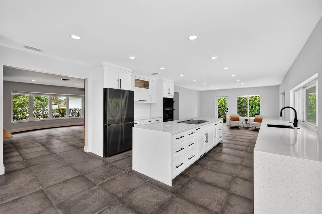 Kitchen 8