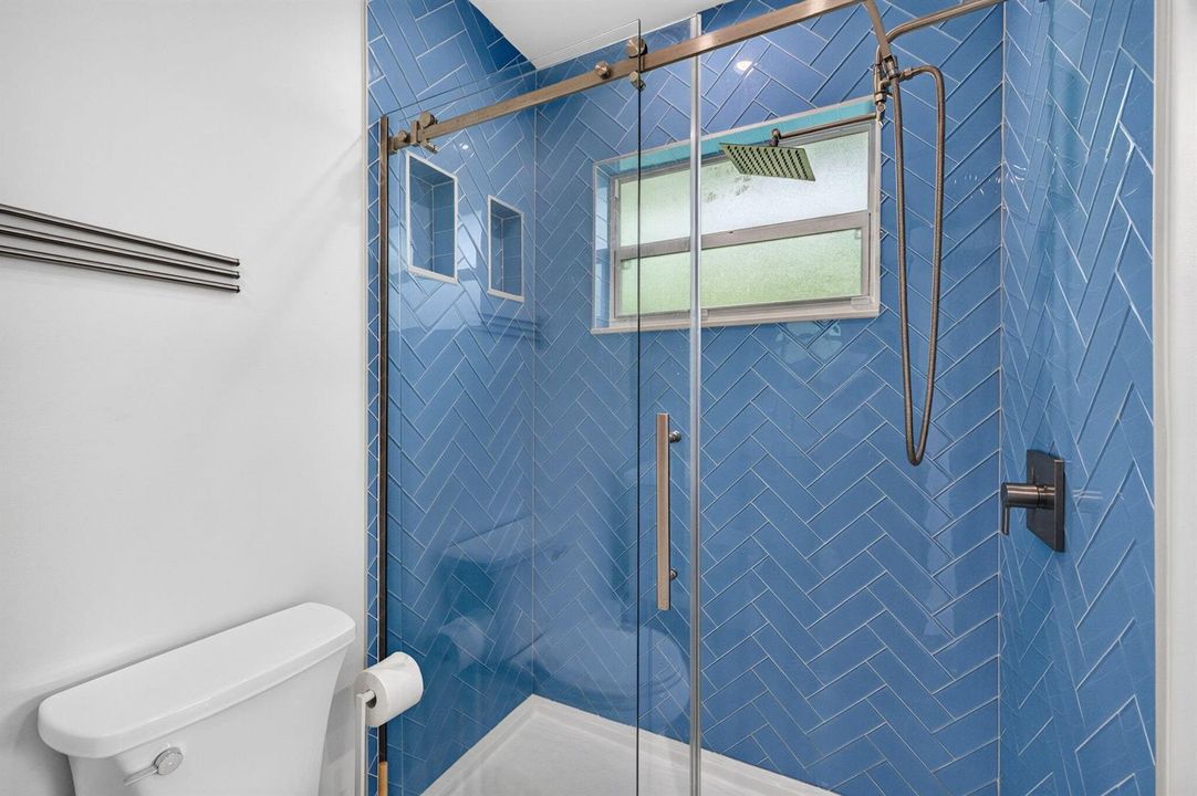 Primary Bath 3
