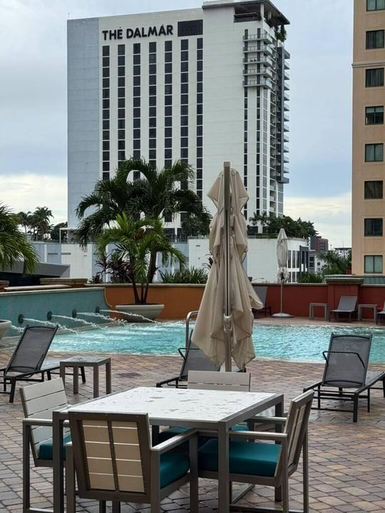 Pool
