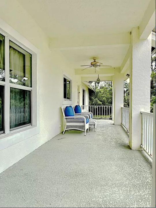 porch