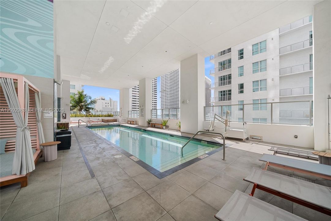For Rent: $2,700 (0 beds, 1 baths, 446 Square Feet)