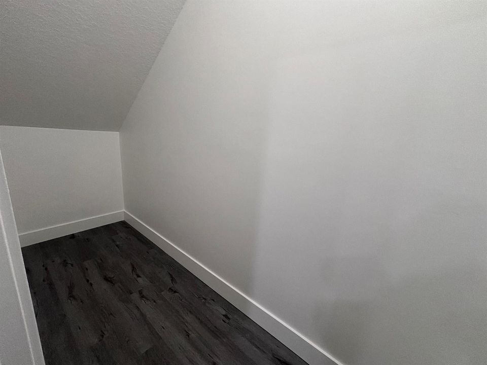 Under Stair Storage
