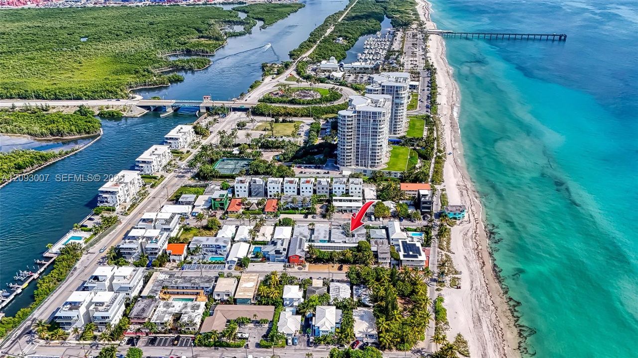 For Sale: $3,500,000 (0.14 acres)