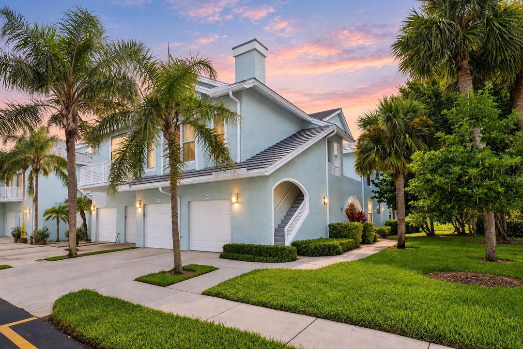 Welcome Home!