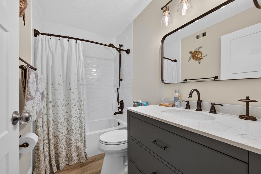 2nd floor bath
