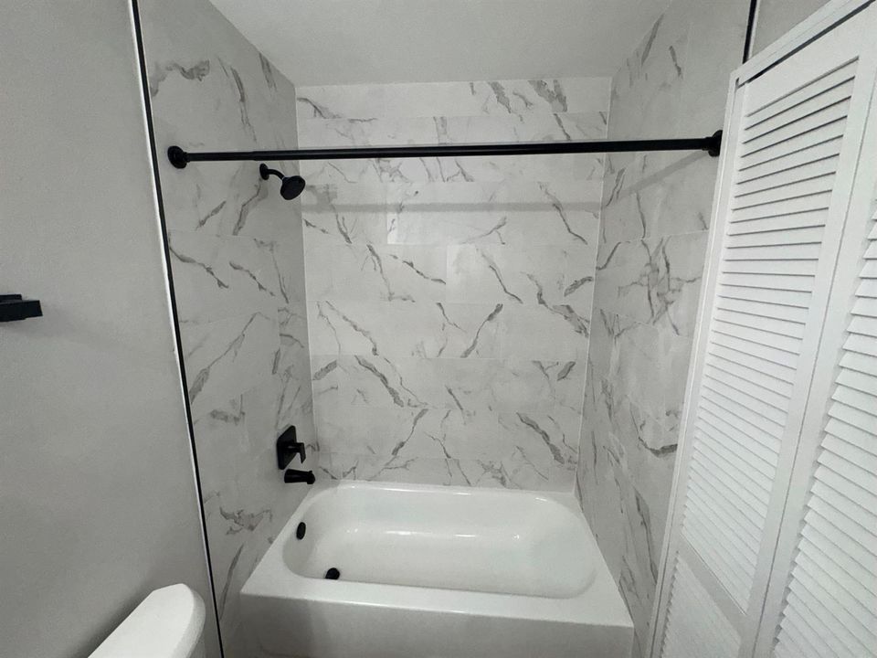 Bathroom Area