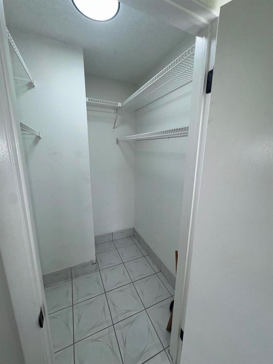 Bedroom Closet