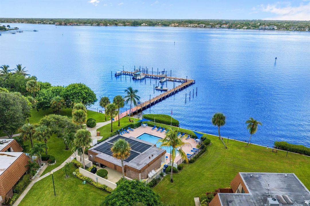 Jupiter Plantation - Amenities