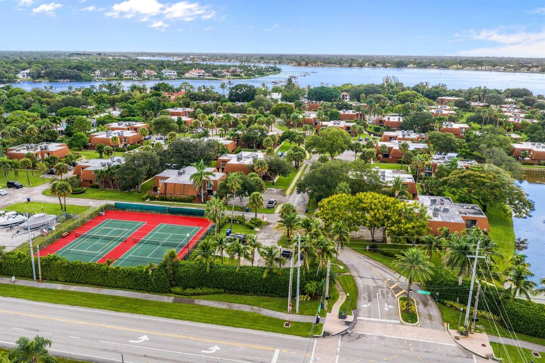 Jupiter Plantation - Tennis(1)