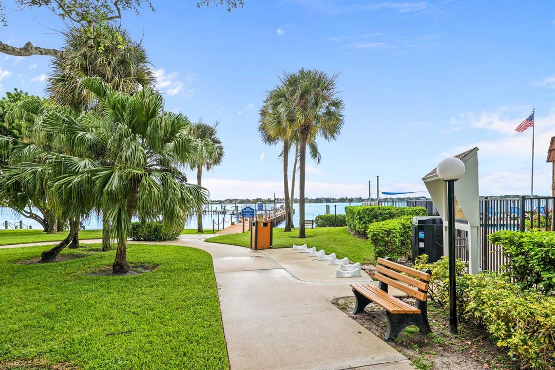 Jupiter Plantation - Waterfront