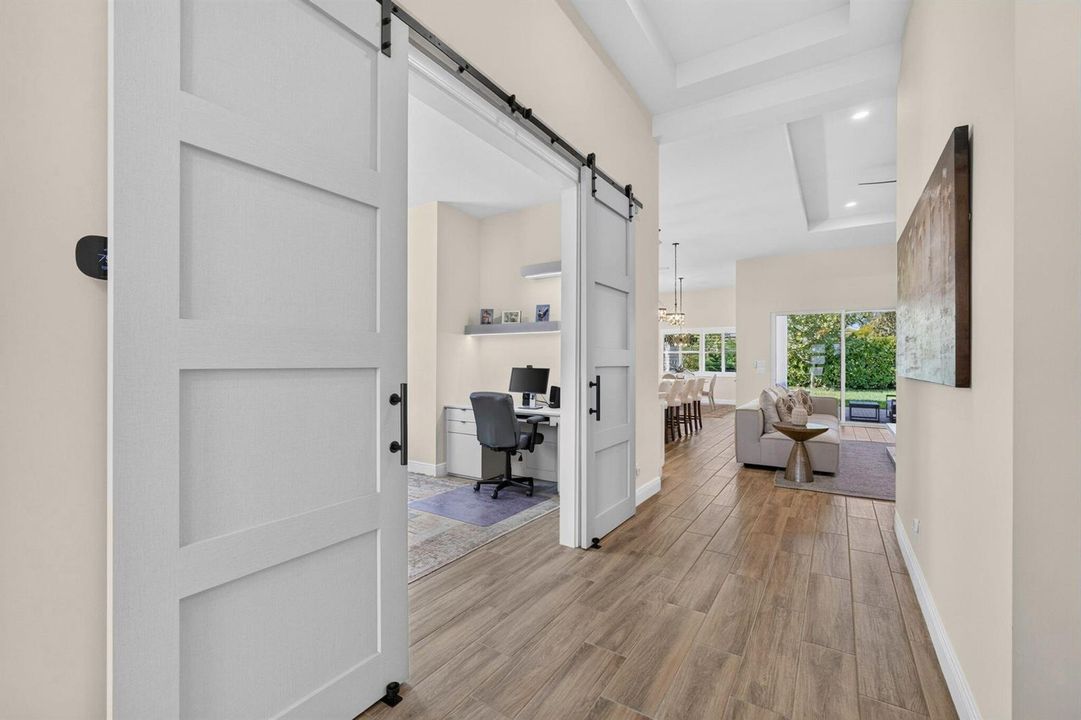 Foyer