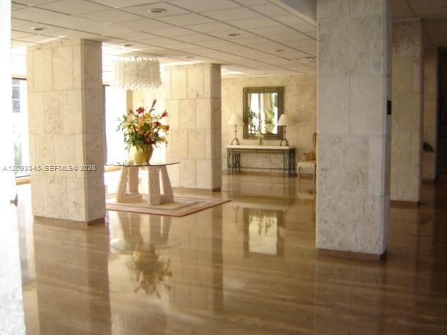 Lobby/Reception