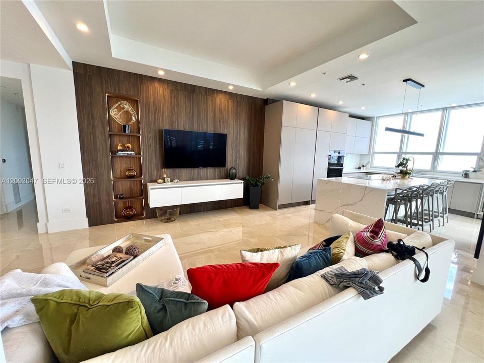 En Renta: $14,500 (3 camas, 3 baños, 2627 Pies cuadrados)