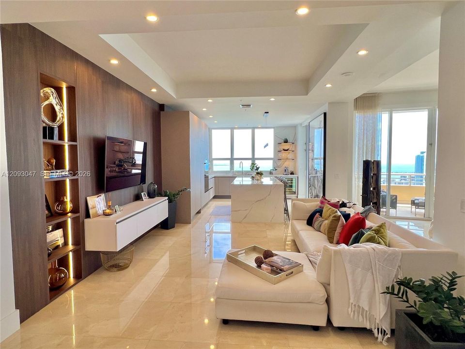 En Renta: $14,500 (3 camas, 3 baños, 2627 Pies cuadrados)
