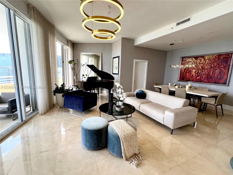En Renta: $14,500 (3 camas, 3 baños, 2627 Pies cuadrados)