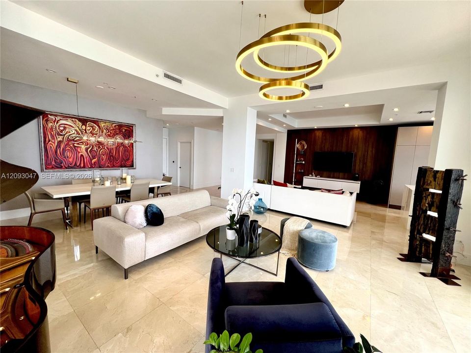 En Renta: $14,500 (3 camas, 3 baños, 2627 Pies cuadrados)