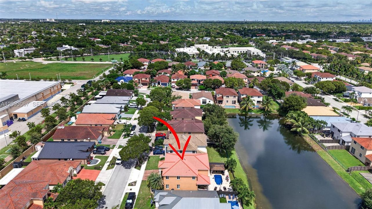 For Sale: $989,000 (4 beds, 3 baths, 2545 Square Feet)