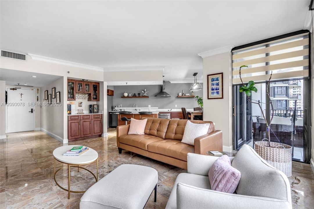 En Venta: $650,000 (2 camas, 2 baños, 1278 Pies cuadrados)