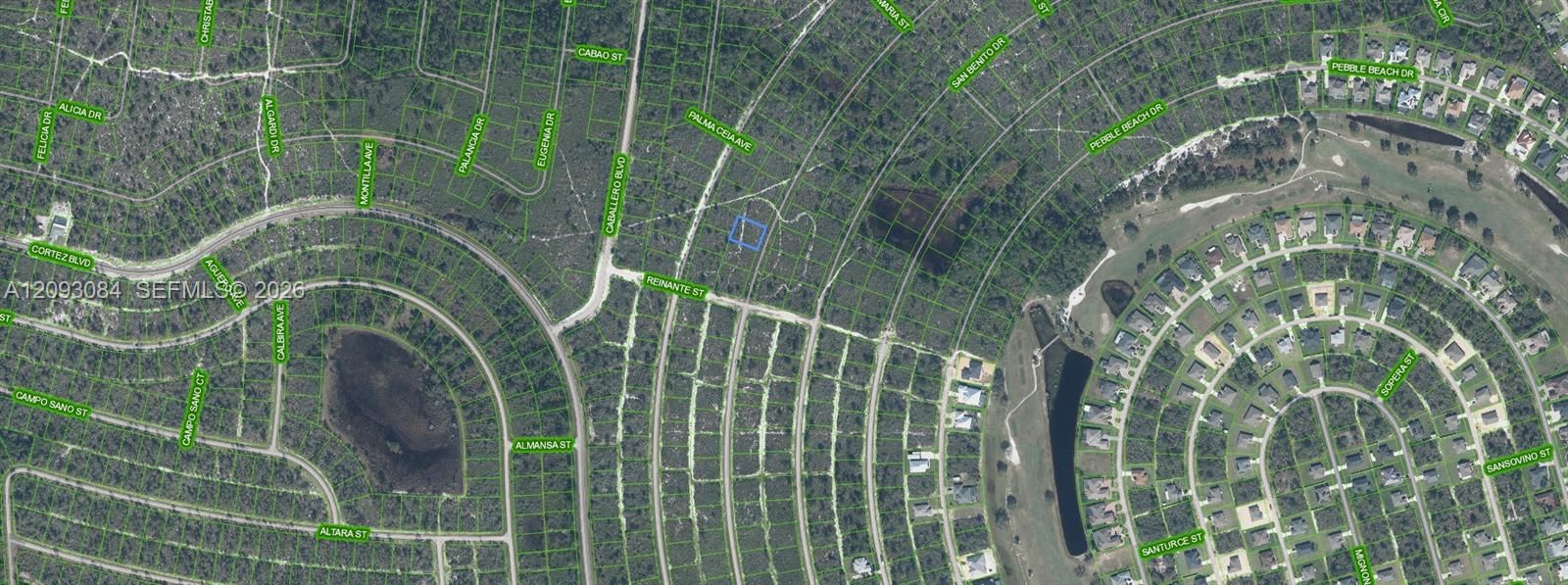 На продажу: $11,900 (0.28 acres)